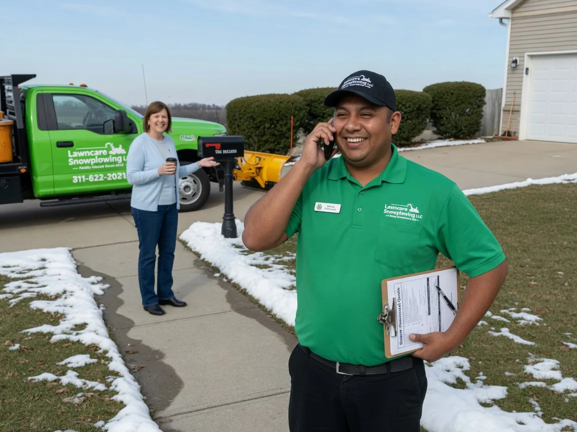 Lawn Care Services By Expert Landscaper Hereford, AZ FAQs